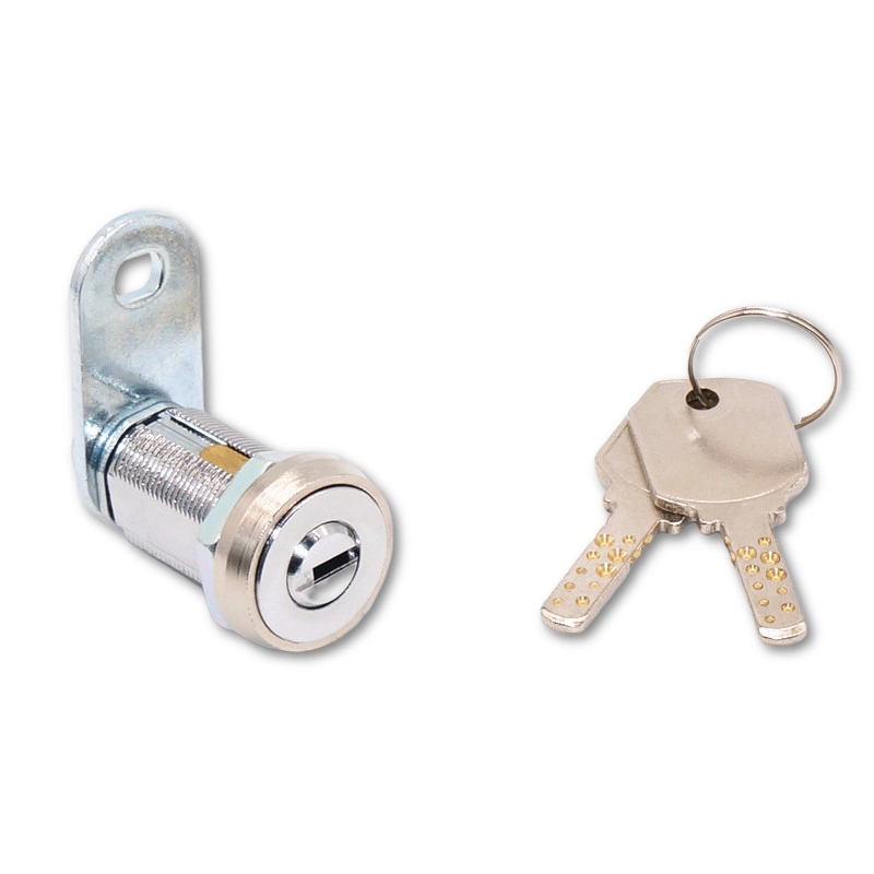 High Security Euro Cylinder Key Code Combination Locks