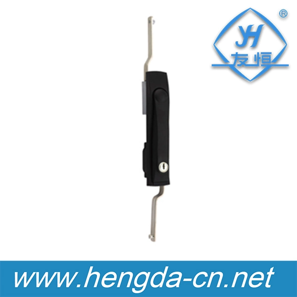 Zinc Die-Casting Rod Control Lock Three Point Lock for Cabinet (YH9515)