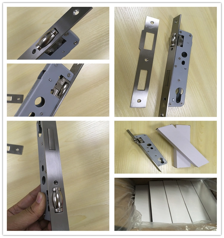 8520 Mortise Lock for Aluminum Door