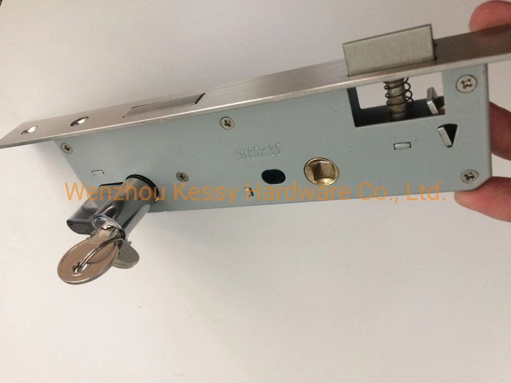 8520 Mortise Lock for Aluminum Door