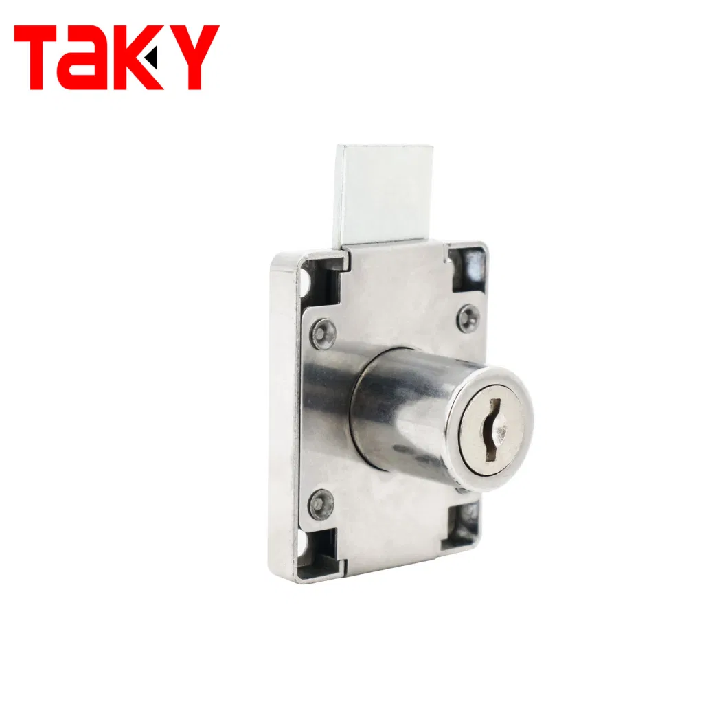 Hardware Furniture Lock Combination Cam Lock Cylinder Small Cam Lock