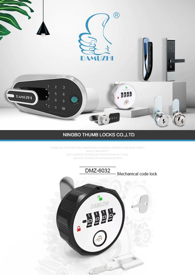 Password to Tongue Office File Cabinet Drawer Password Cam Lock