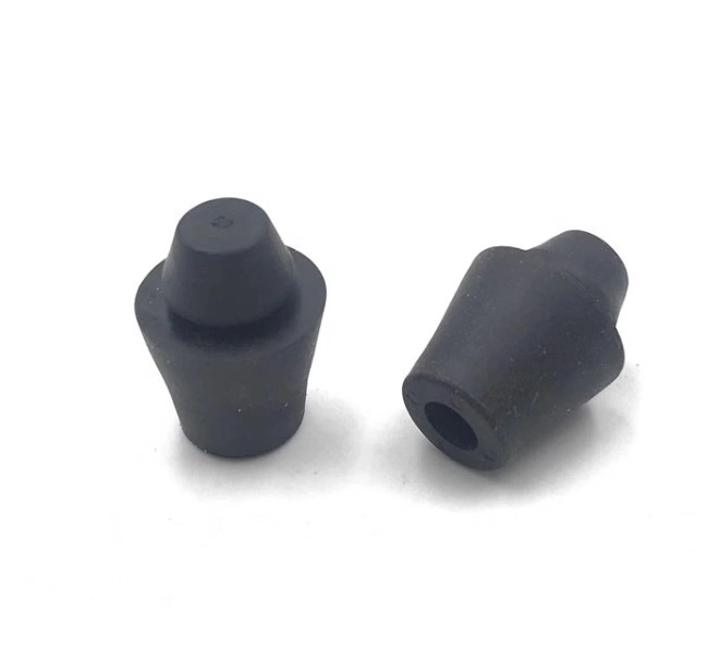 Automotive General Door Switch Buffer Rubber Block