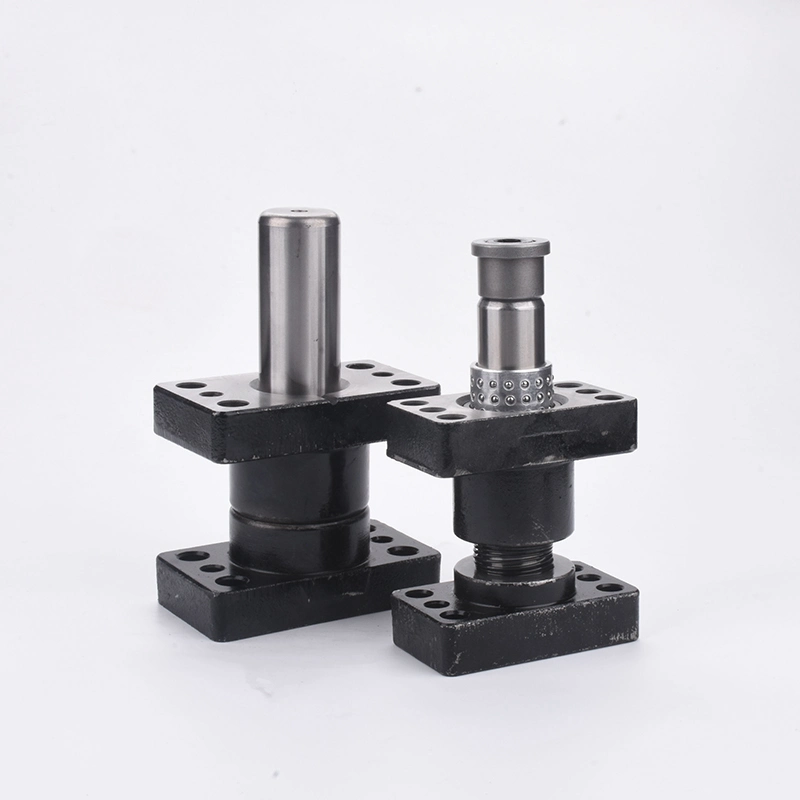 High Quality Slide Insert Bushing Copper with Graphite Oilless Naams Series Self-Lubricating Wear Plates