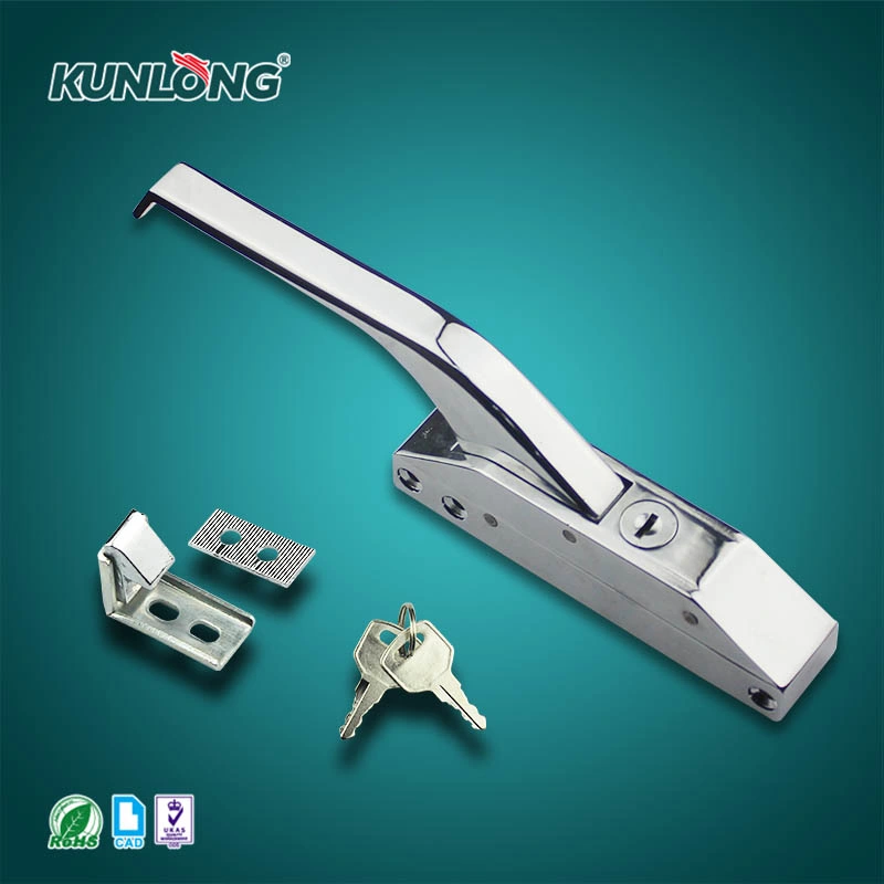 Sk1-778 Industrial Grade Refrigerator Door Oven Handle Latch Lock