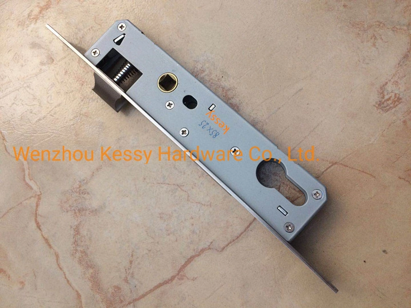 8520 Mortise Lock for Aluminum Door