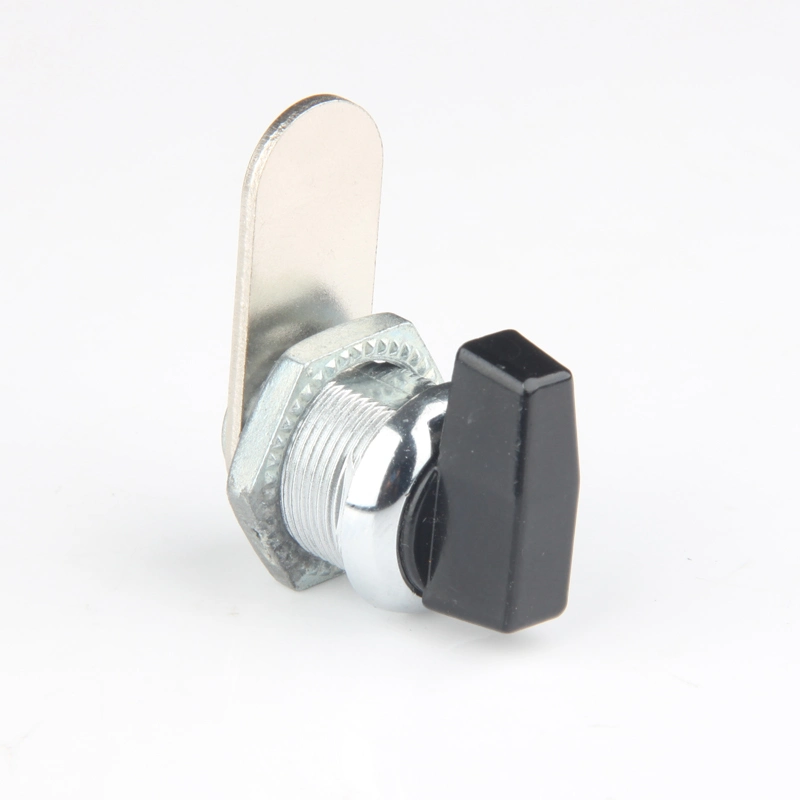 Cam Lock Without Key Thumb Turn Latch Lock