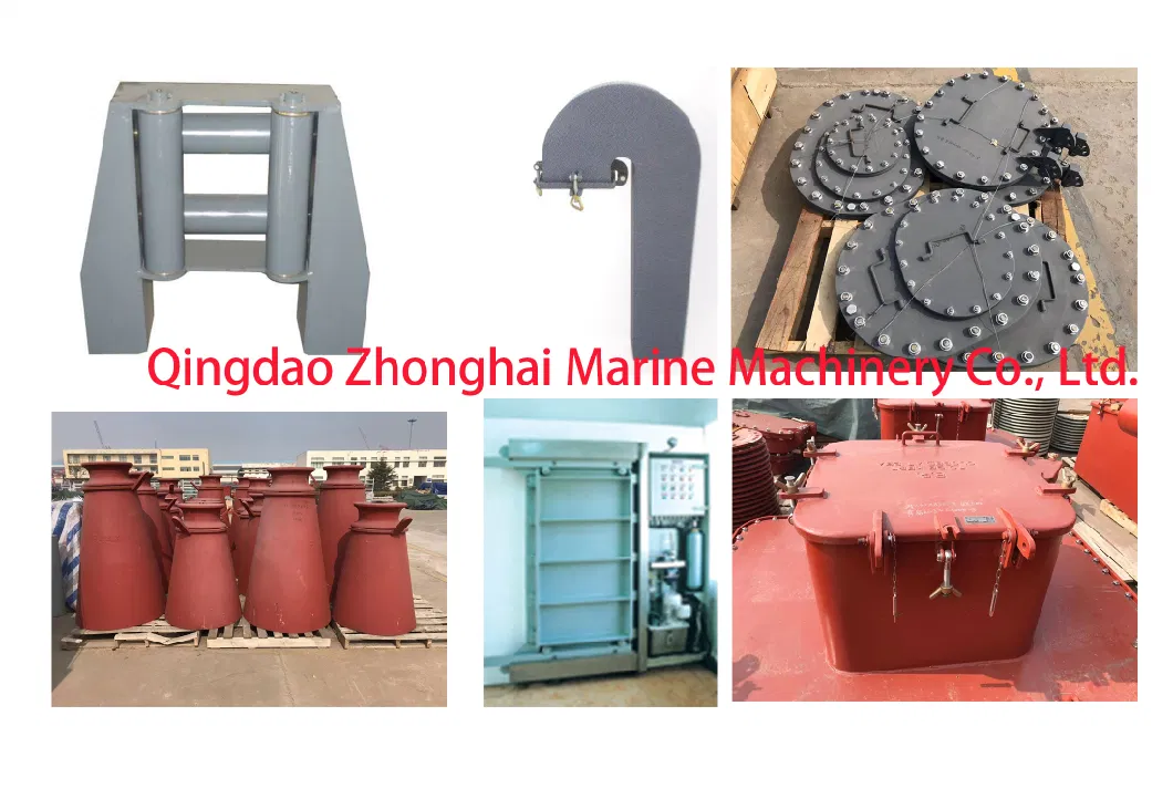 Zhonghai Custom Precision Machined Hydraulic Cartridge Valves Block