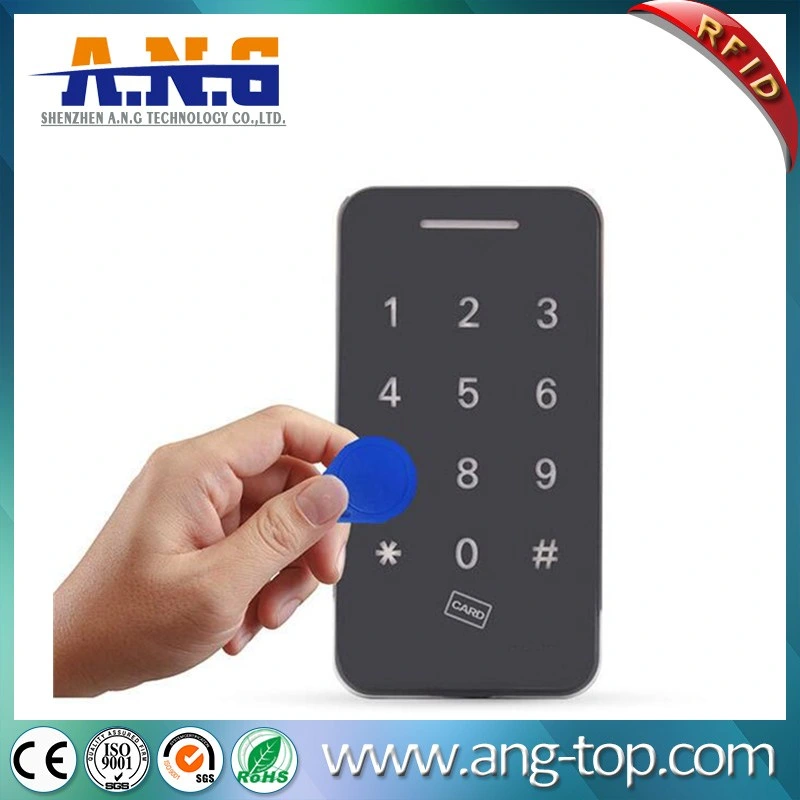 Electronic Digital Password Lock for Cabinet Drawer Combination Lock with ID Card