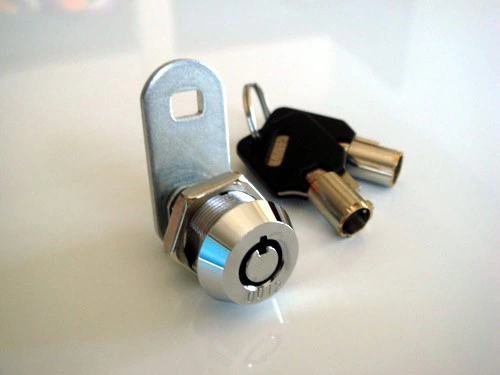 Camlock, Tubular Key Lock, Mailbox Lock, Furniture Lock