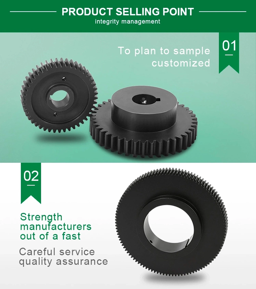 CNC Milling Plastic Parts Custom Peek Blocks