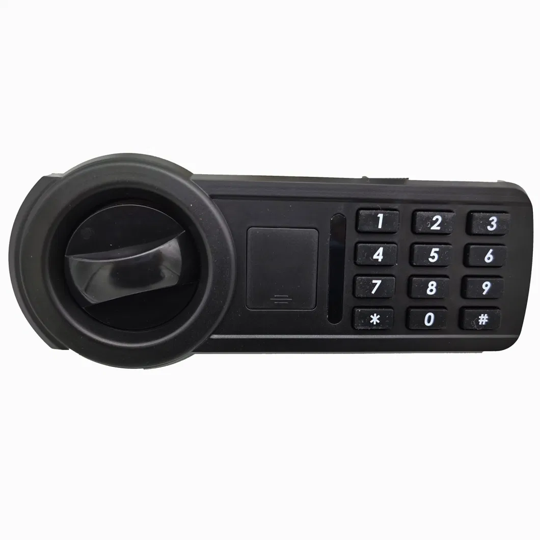 Electronic Keypad Digital Lock for Amazon Basics Steel Security Safe