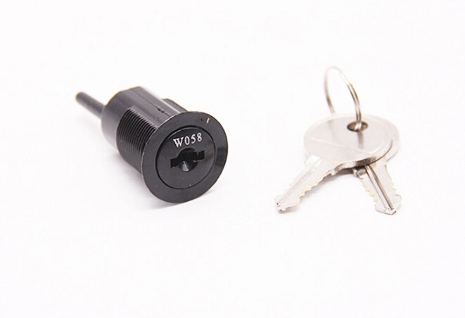 Wangtong High Quality Hot Sale Zinc Alloy Master Key Disc Lock