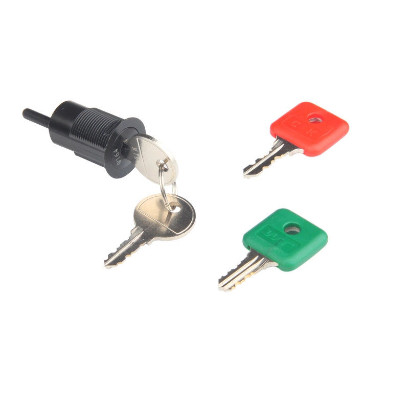 Wangtong High Quality Hot Sale Zinc Alloy Master Key Disc Lock