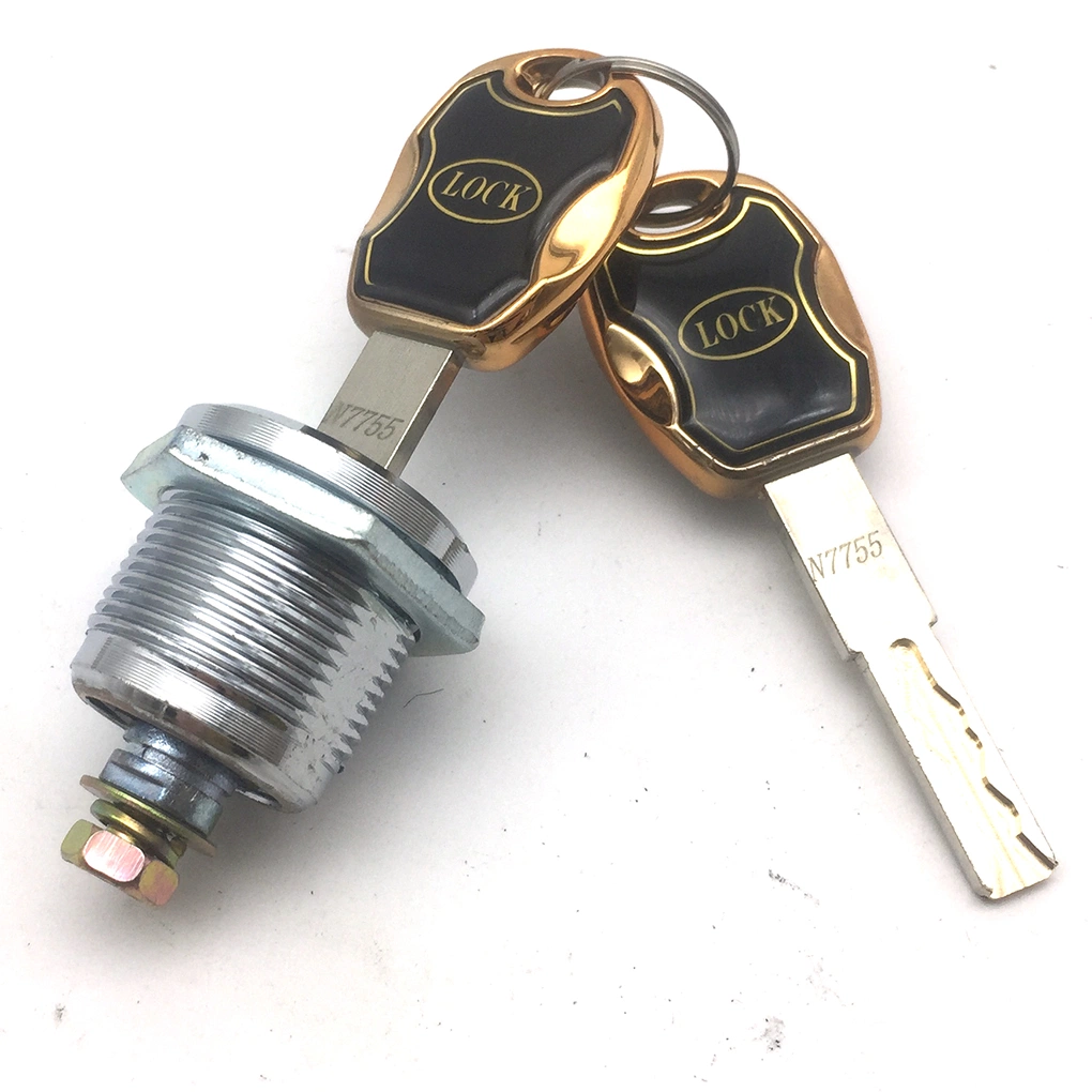 Wholesale Price Head Safe Brass Best Cylinder Key Lock