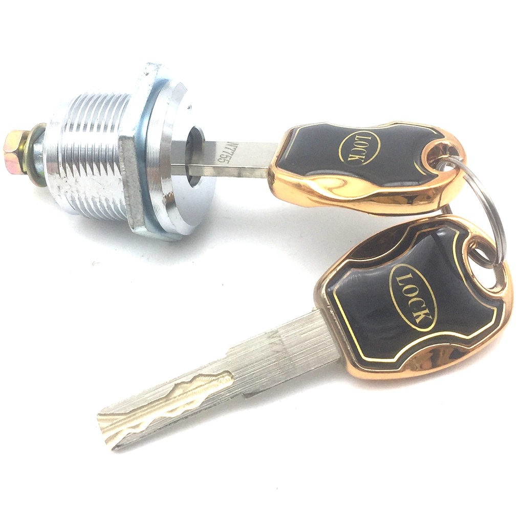 Wholesale Price Head Safe Brass Best Cylinder Key Lock