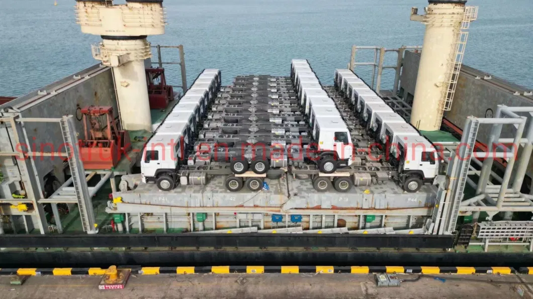 2023 New Mechanical/Air Suspension Heavy Duty Cargo Semi Box Van Trailer with Factory Price