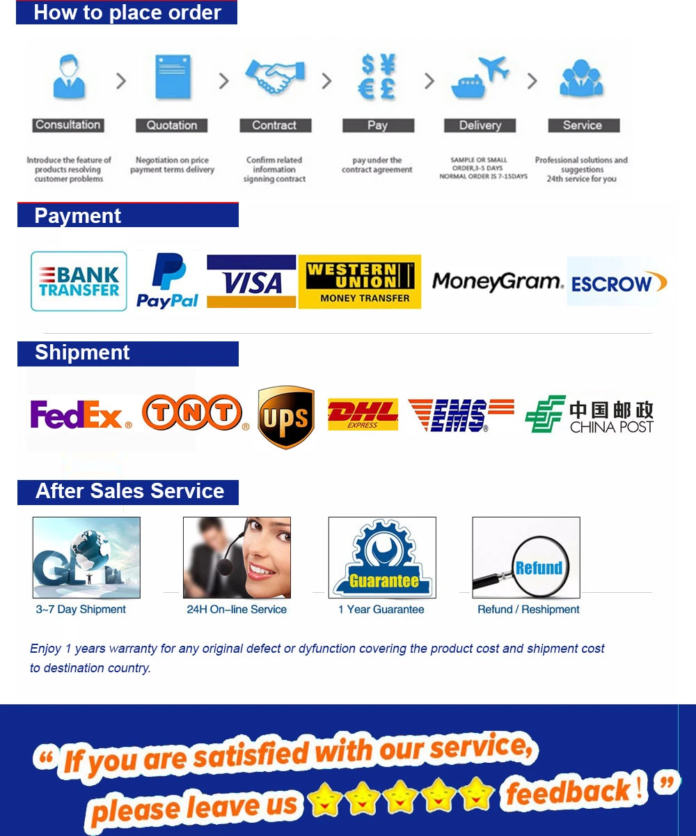 China Factory Supply Intelligent Lock with CE/RoHS for Outdoor Smart Mailbox System