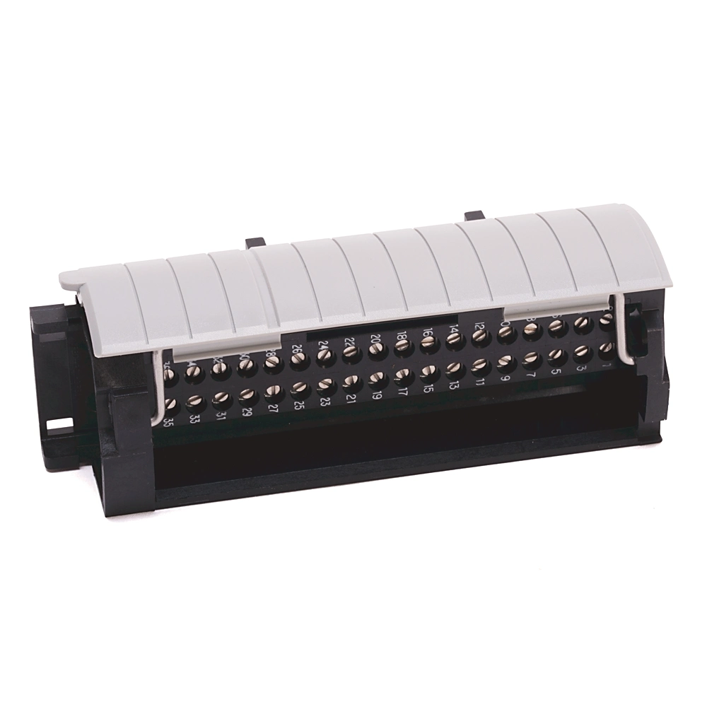 Ab 1756-Tbch Controllogix 36 Pin Screw Terminal Block