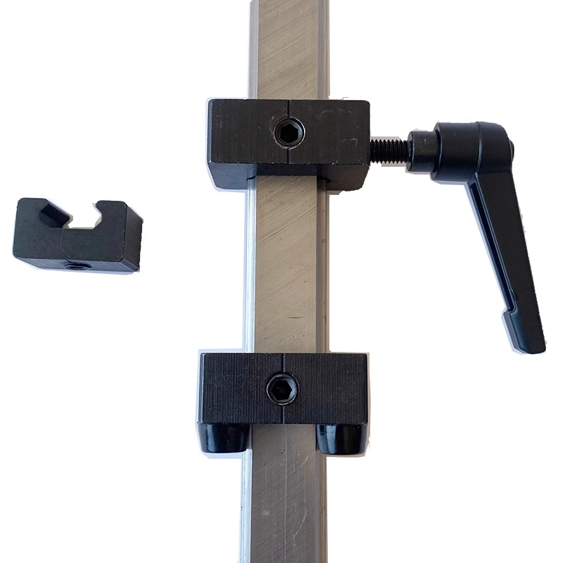 C7 Linear Guide Table Clamp Rail Runner Block of Limit Rotary Switch for Linear Motion Guides