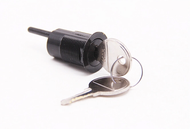 Wangtong High Quality Hot Sale Zinc Alloy Master Key Disc Lock