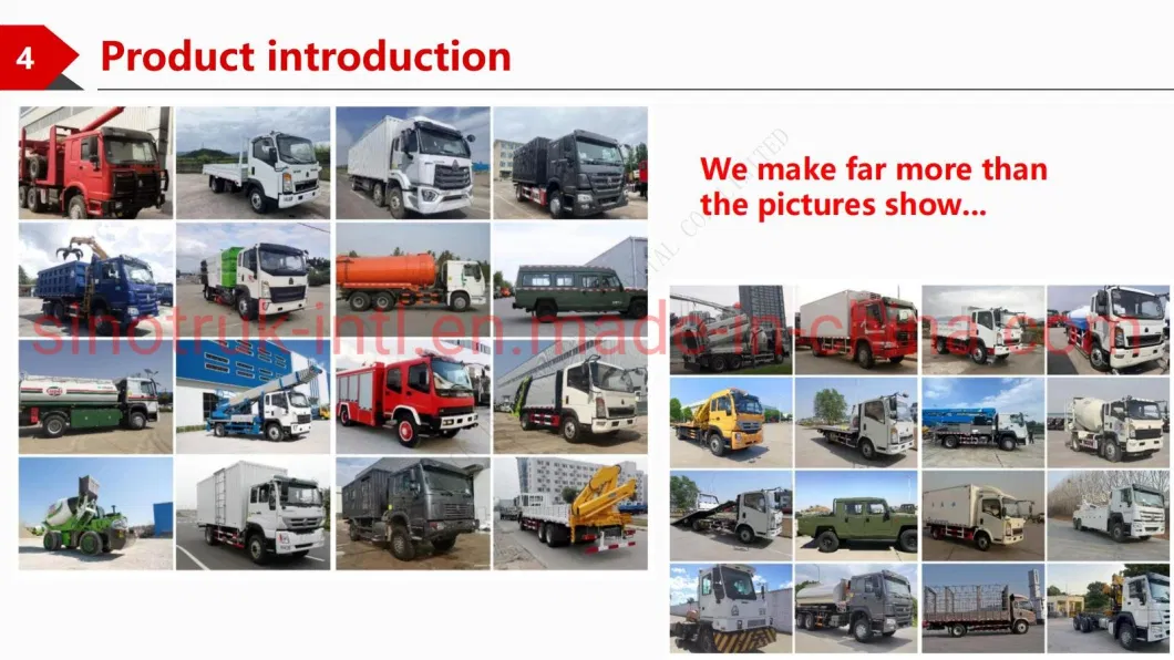 2023 New Mechanical/Air Suspension Heavy Duty Cargo Semi Box Van Trailer with Factory Price