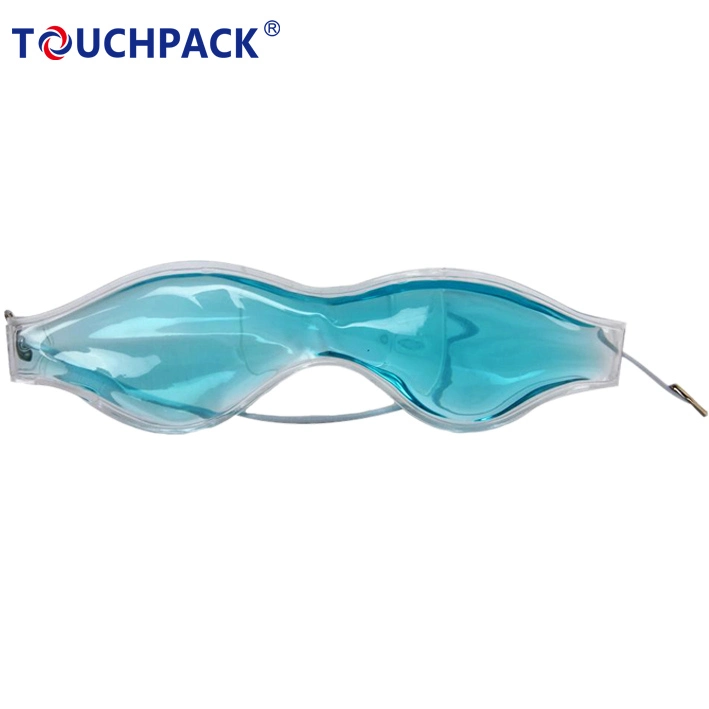 Custom Brand Gel Hot Cold Eye Mask