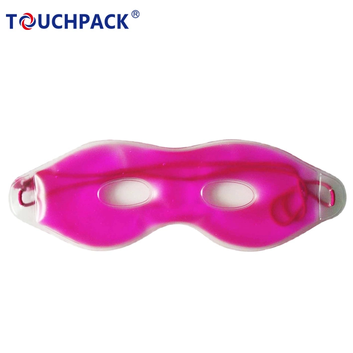 Custom Brand Gel Hot Cold Eye Mask