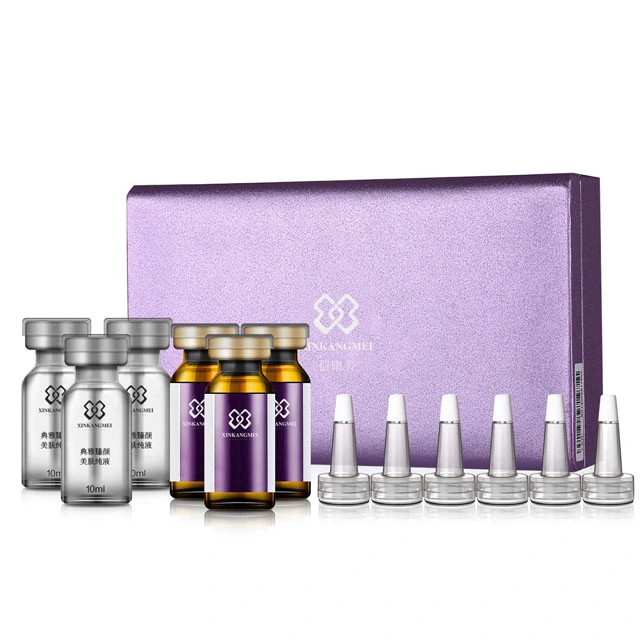 Private Label Skin Care Beauty Hyaluronic Acid Serum for Dry Skin