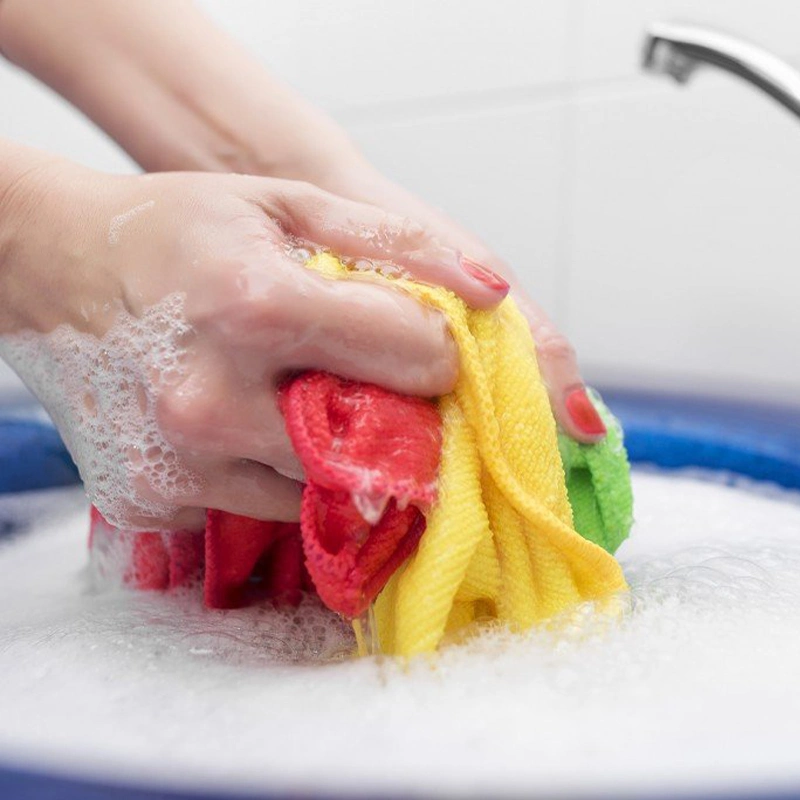 New Arrival Bulk Universal Daily Cleaner Washing Laundry Detergent Powder for Private Lables Without Extra Cost