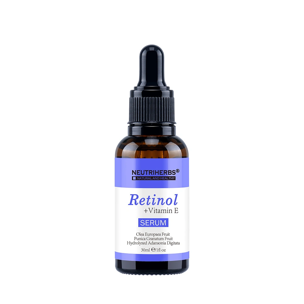 Private Label Deep Moisturizing Anti-Aging Acne Retinol Serum