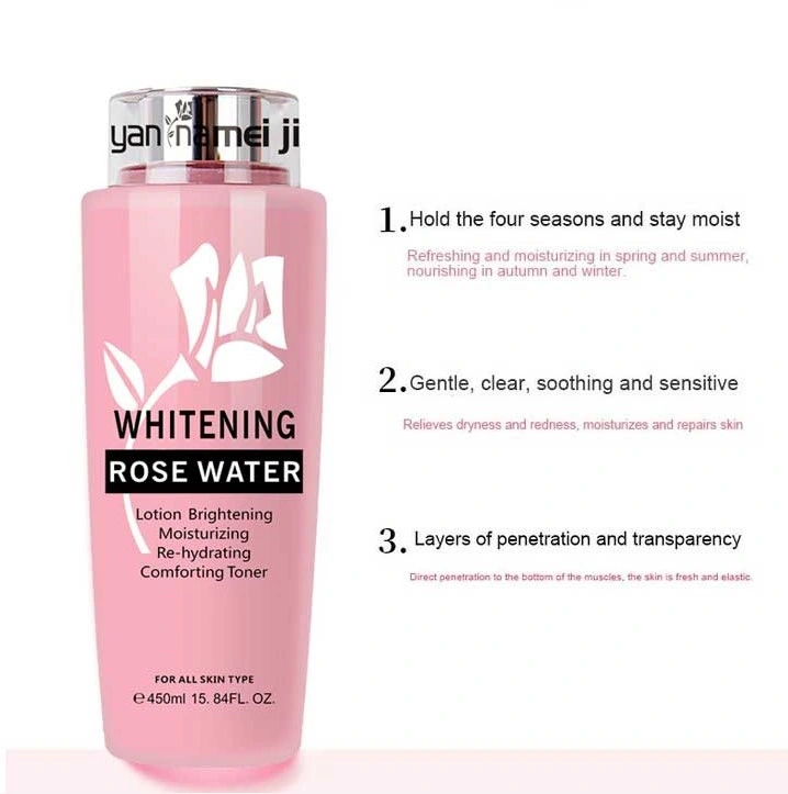 Good Quality Dr Meinaier Face Cosmetic Cleansing Water