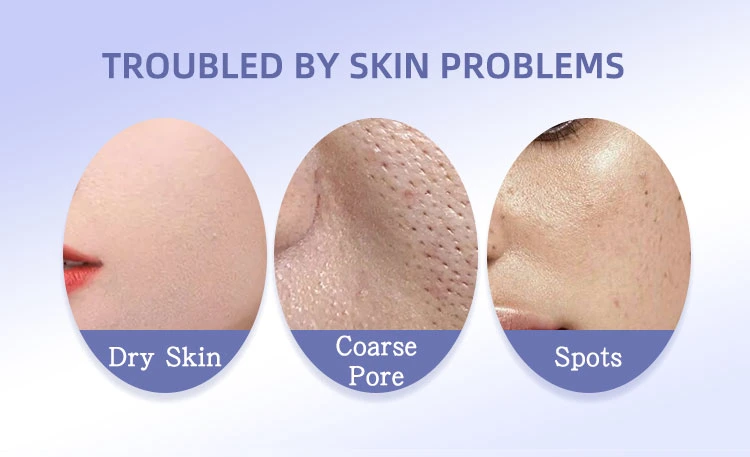 OEM/ODM Private Label Anti Wrinkle Facial Serum Organic Anti-Aging Whitening Face Care Retinol Serum