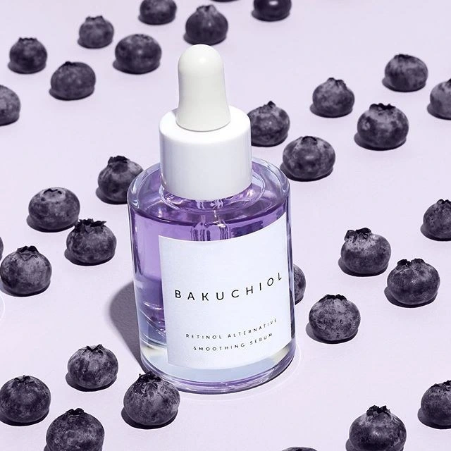 Facial Serum Anti Inflammatory Anti Aging Complex Antioxidant Wrinkle Serum