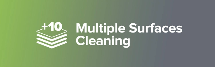 Robot Vacuum Cleaner Wet and Dry Window Cleaning Robot with APP Control Automatic Window Robot Cleaner Glass Clean
