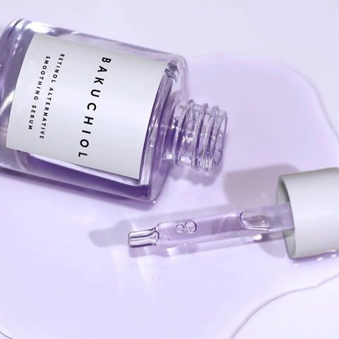 Facial Serum Anti Inflammatory Anti Aging Complex Antioxidant Wrinkle Serum