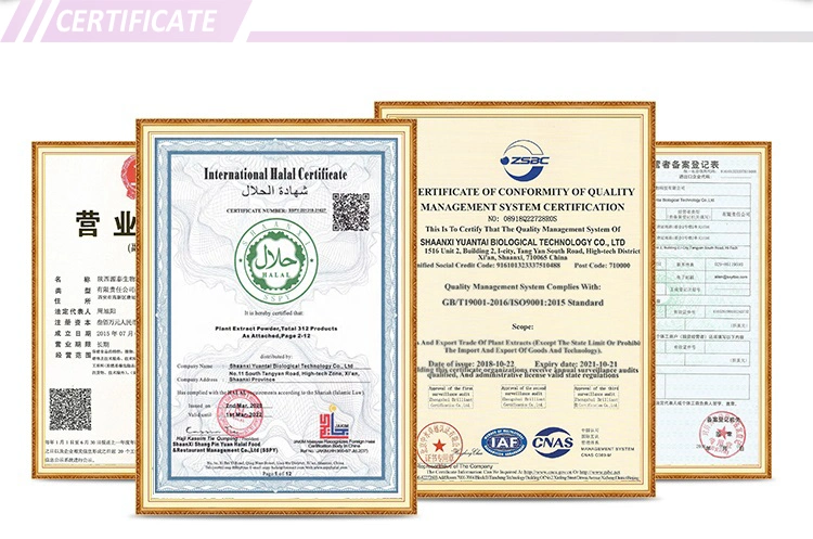 CAS No. 96690--41-4 Cosmetic Skin Care 99% Silk Peptide Powder
