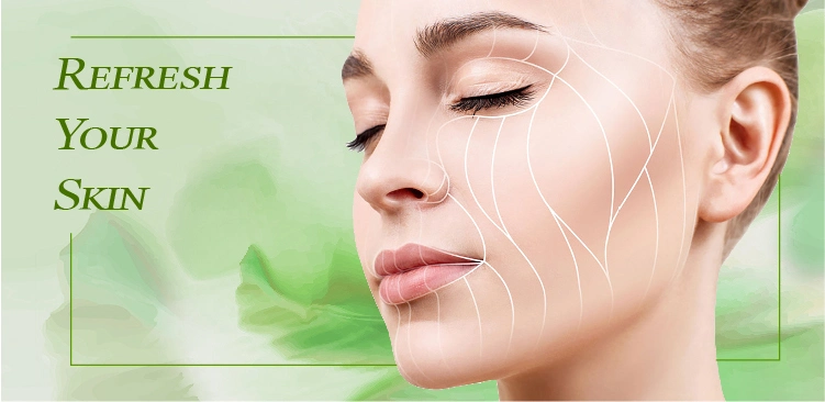 Mesocel Korea CE Private Label Anti Aging Deep Hydration Body Whitening Skin Booster Meso Mesotherapy Serum for Microneedling