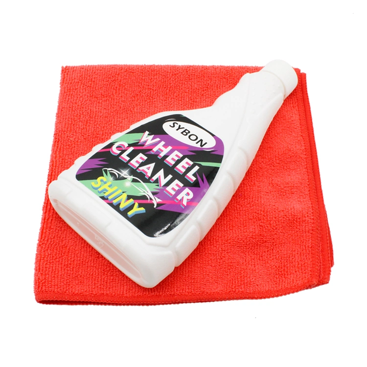 Effective & Easy Rust Remover Iron Powder Cleaner Wheel Wash Cleaning