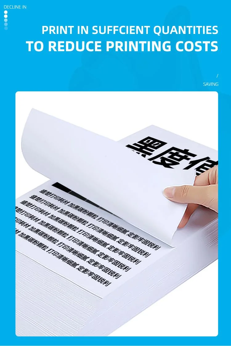 Premium Toner Cartridge Tfc505c E Studio 2000AC 2500AC 2505AC 3005AC 3505AC 4505AC 5005AC Photocopy Machine Parts Toner