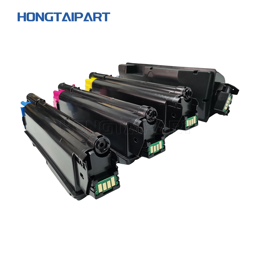 Toner Cartridge for K Yocera Tk-5150K 1t02ns0nl0 Tk-5150c 1t02nscnl0 Tk-5150m 1t02nsbnl0 Tk-5150y 1t02nsanl0 Color Copier Toners for P6035cdn M6035cidn M6535cid