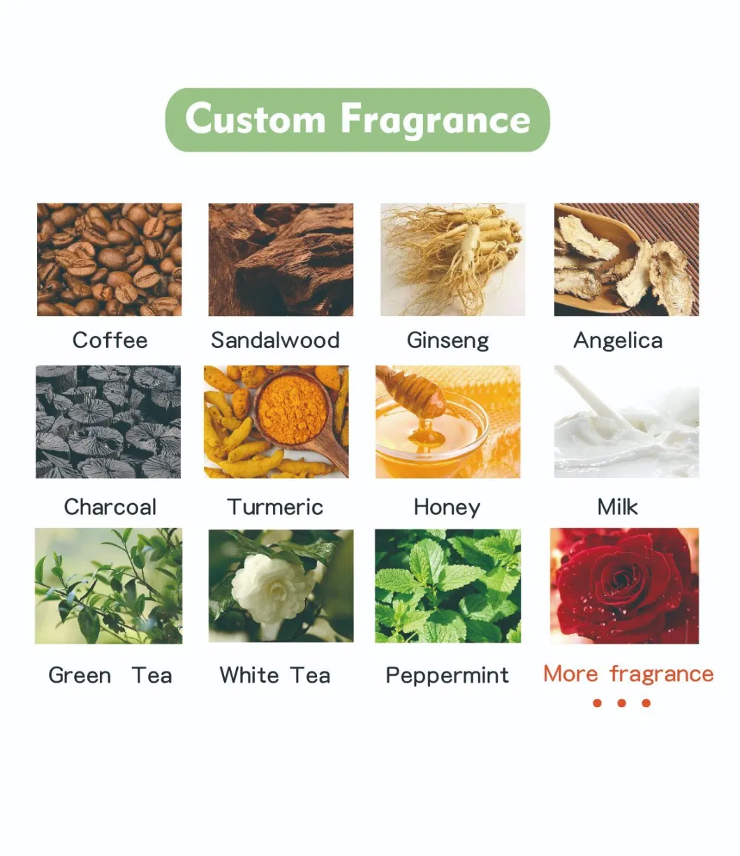 OEM/ODM Formula Natural with Rich Nutrients The Skin Needs Brightening Mud Mask Rose Clay Pink Mask