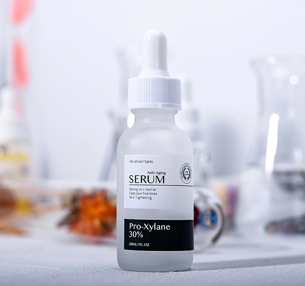 Cosmetics Skin Care Anti Aging Reduce Fine Lines Whitening PRO Xylane Serum