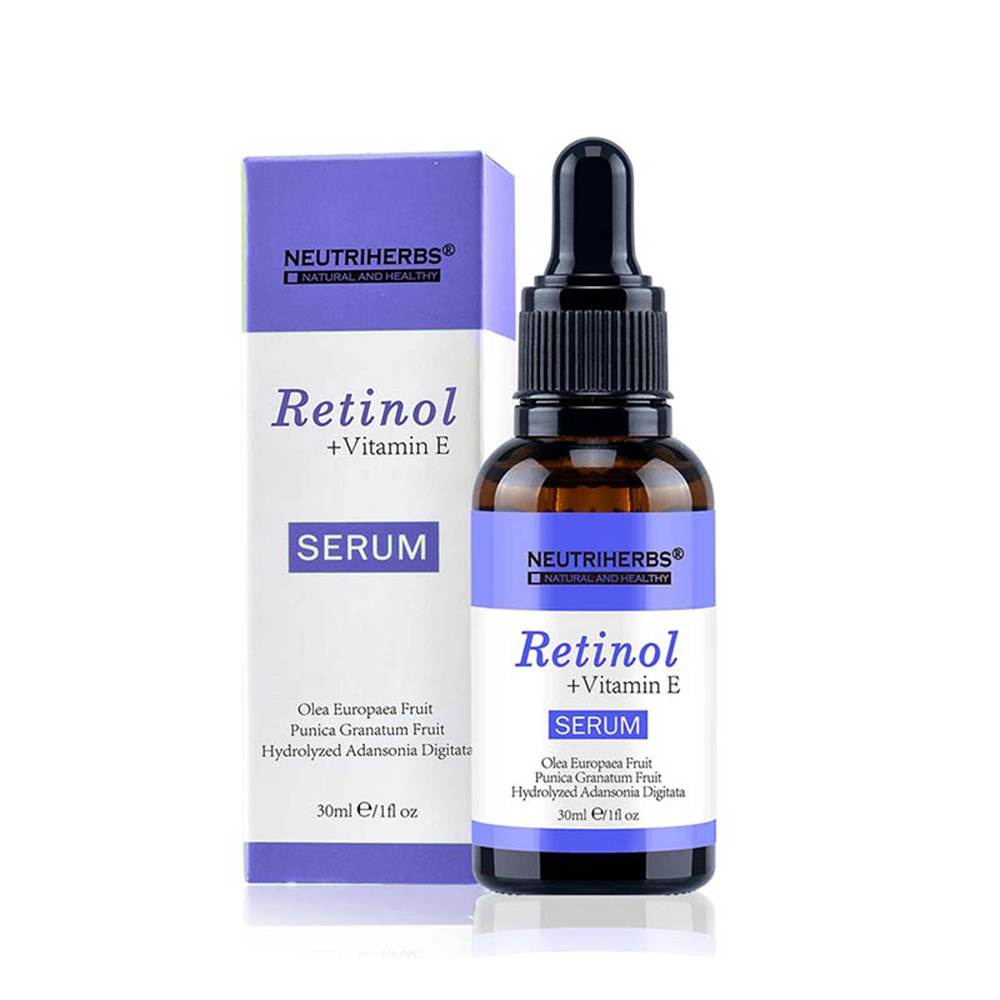 Private Label Deep Moisturizing Anti-Aging Acne Retinol Serum
