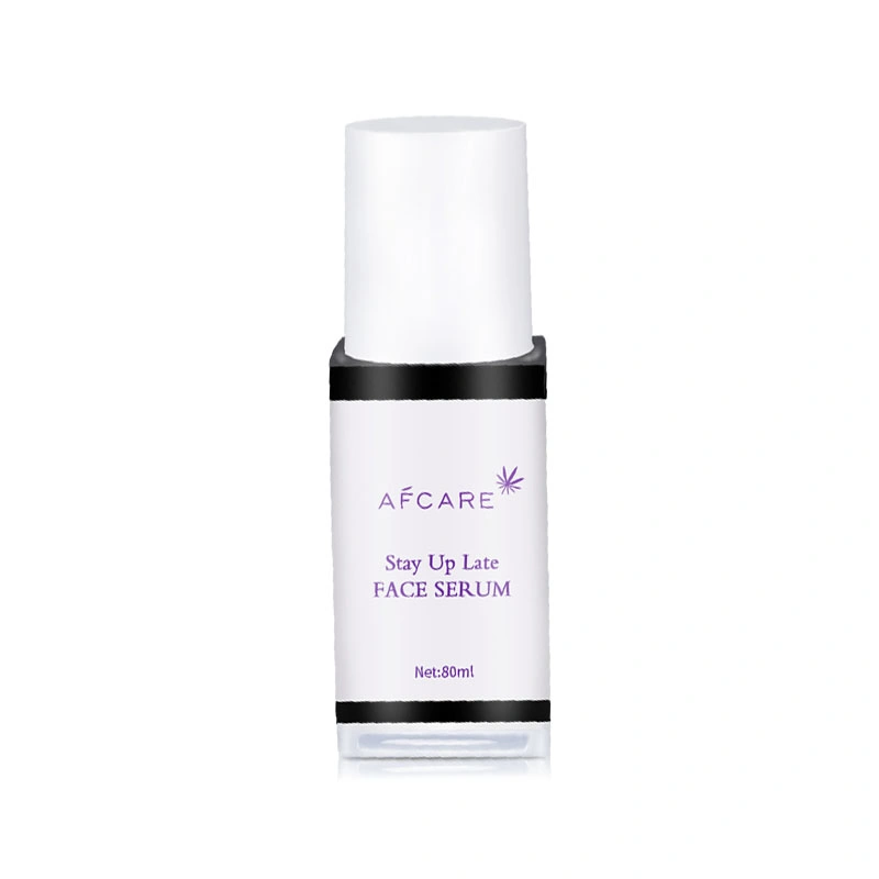 Hot Sale Skin Care Stay up Late Remove Dark Circles Face Serum Repairing Whitening Lightening Face Serum