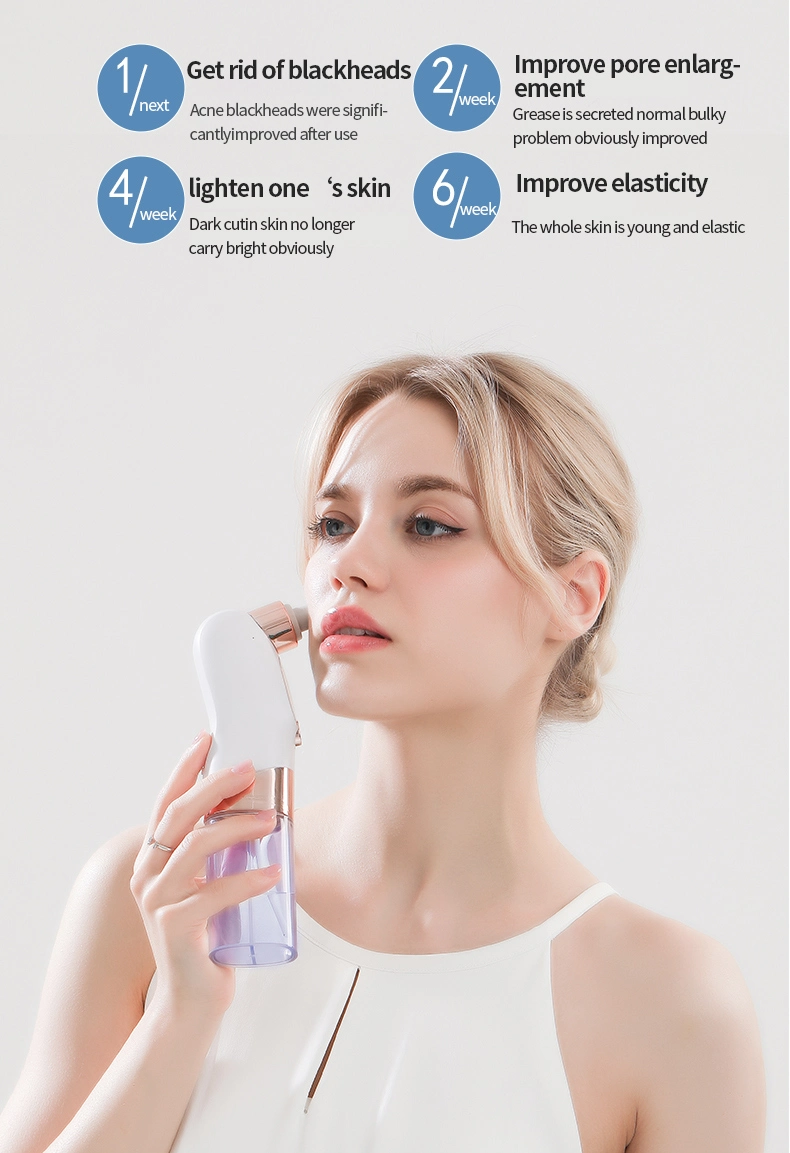 Nose Care Facial Blackhead Remover