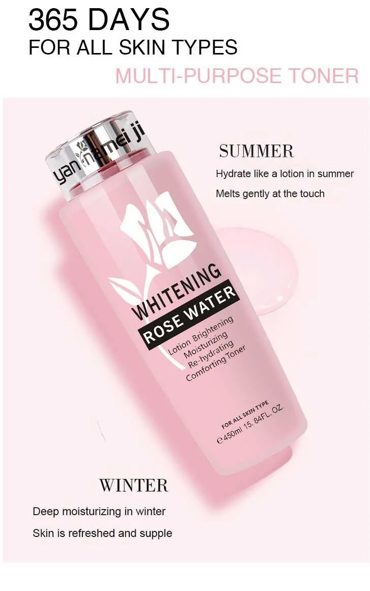 Good Quality Dr Meinaier Face Cosmetic Cleansing Water