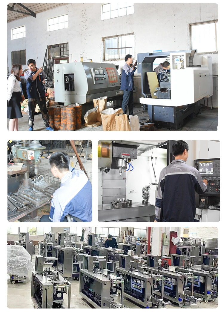 Tianhe Chemical Industry Production Machinery Powder Integrator Vacuum Cleaner Meets GMP Standard