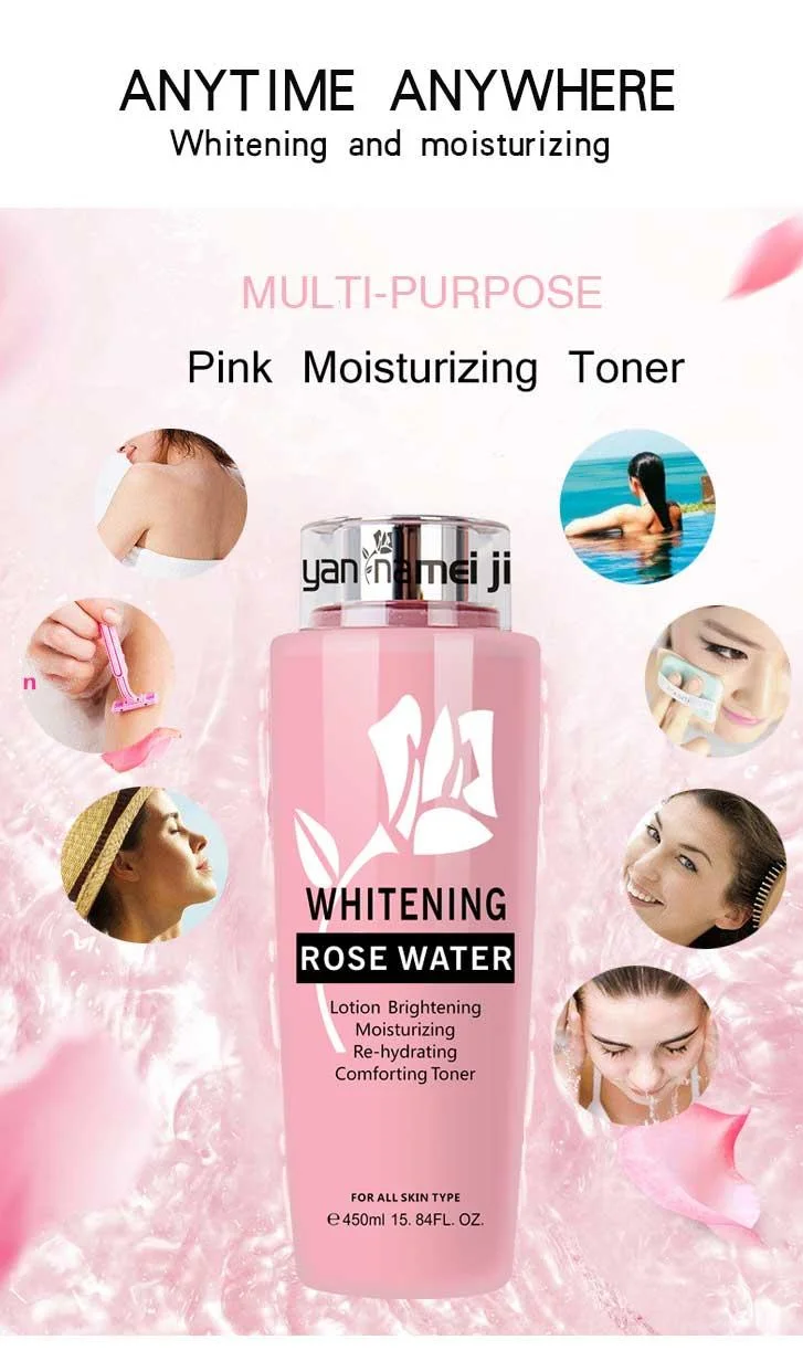 Good Quality Dr Meinaier Face Cosmetic Cleansing Water