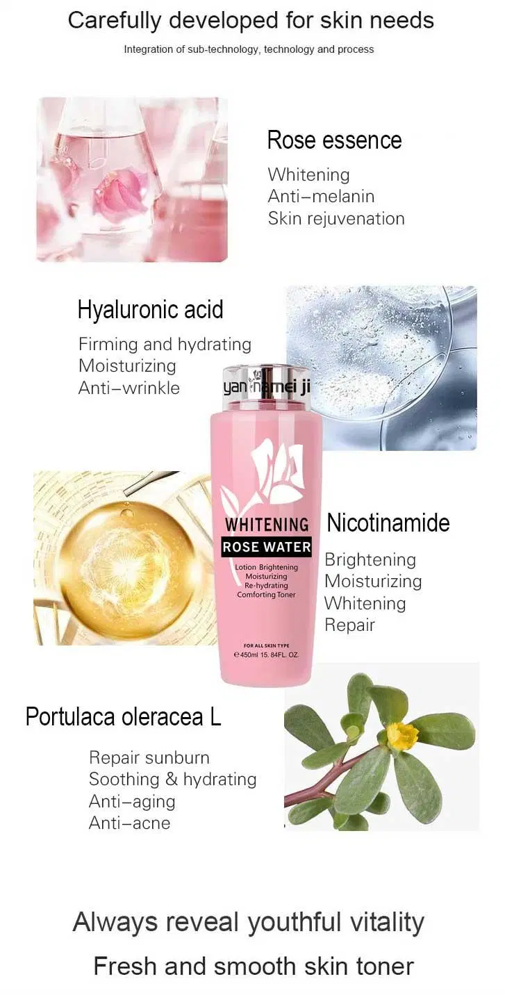Good Quality Dr Meinaier Face Cosmetic Cleansing Water